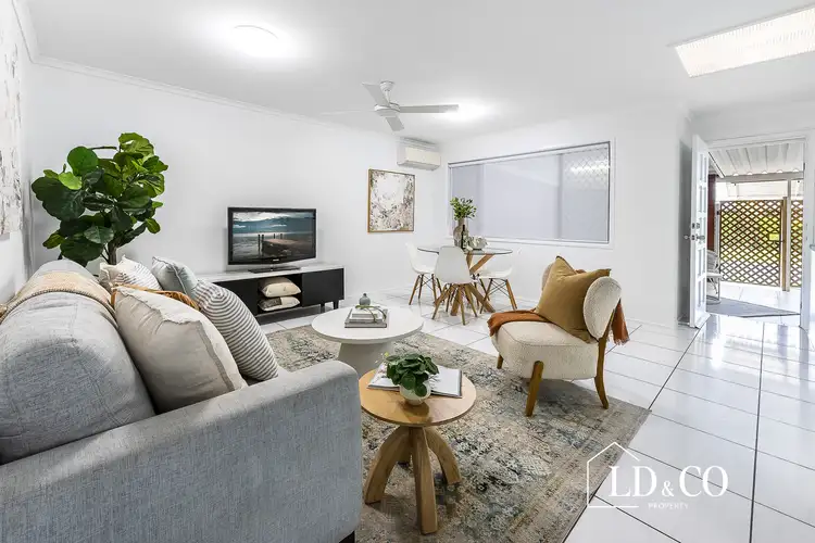Fifth view of Homely house listing, 24/107 Shakespeare Street, Mackay QLD 4740