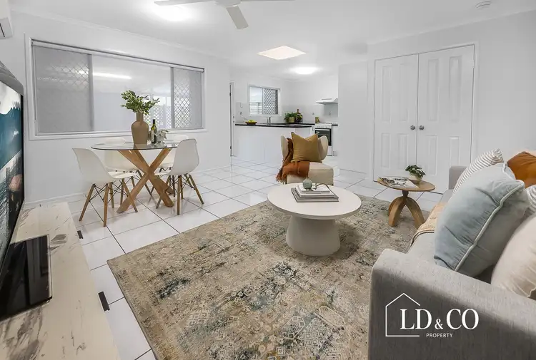 Sixth view of Homely house listing, 24/107 Shakespeare Street, Mackay QLD 4740