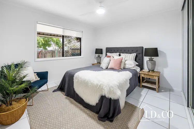 Seventh view of Homely house listing, 24/107 Shakespeare Street, Mackay QLD 4740