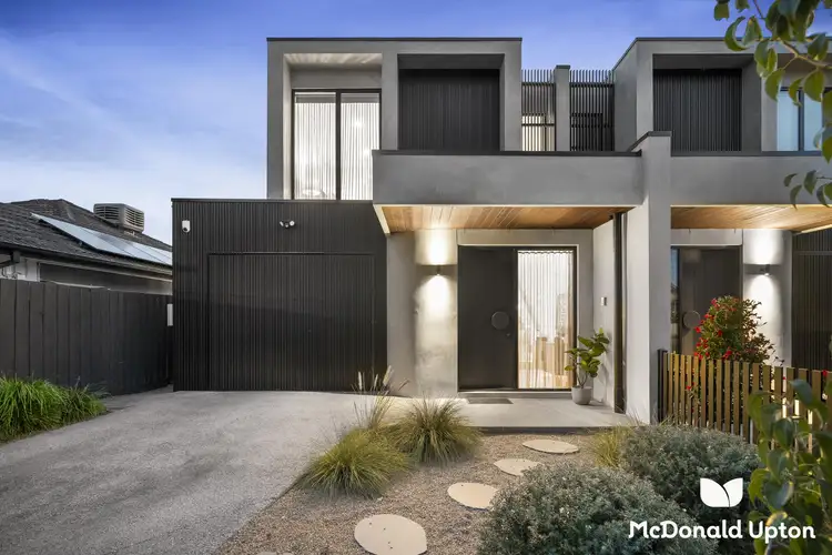 83 Lincoln Drive, Keilor East VIC 3033