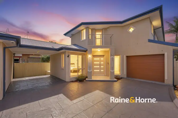 15 Brisbane Avenue