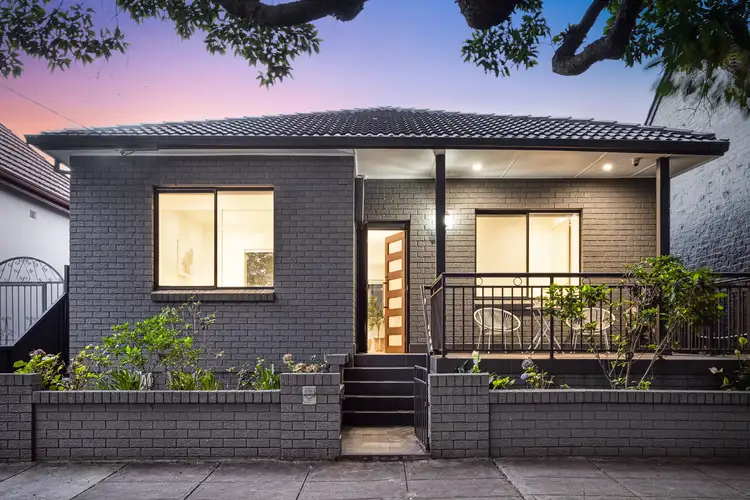 15 Excelsior Parade, Marrickville NSW 2204