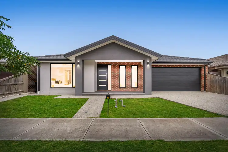 25 Carroll Street, Diggers Rest VIC 3427