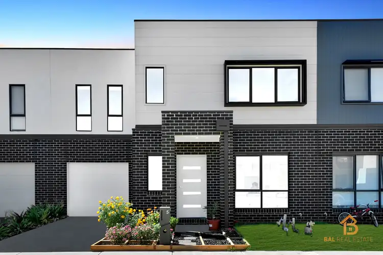 5 Babaco Street, Tarneit VIC 3029