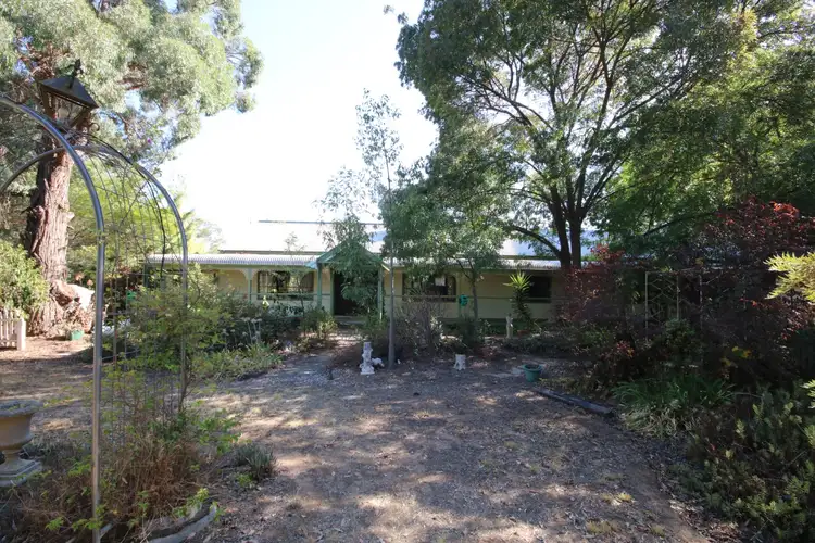 Main view of Homely house listing, 45-47 Francis Street, Rochester VIC 3561