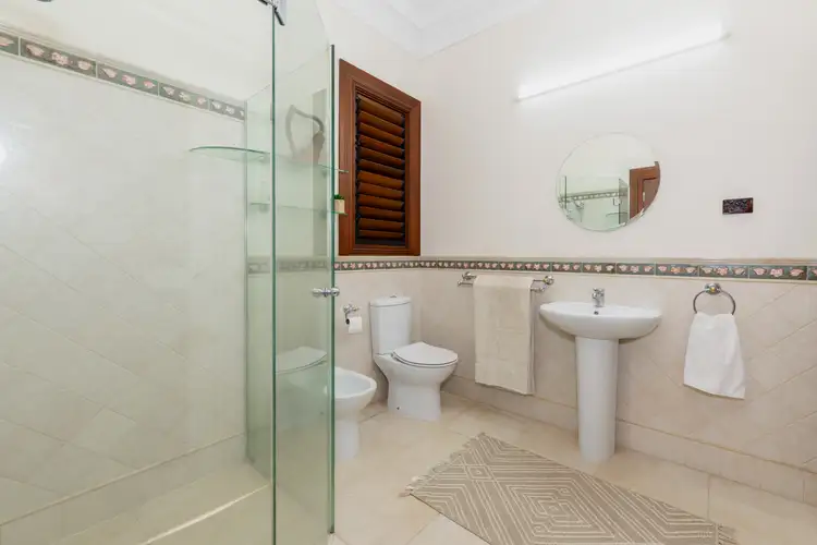 Fifth view of Homely house listing, 13A Leigh Street, West End QLD 4810
