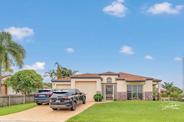 10 Blair Street, Redland Bay QLD 4165
