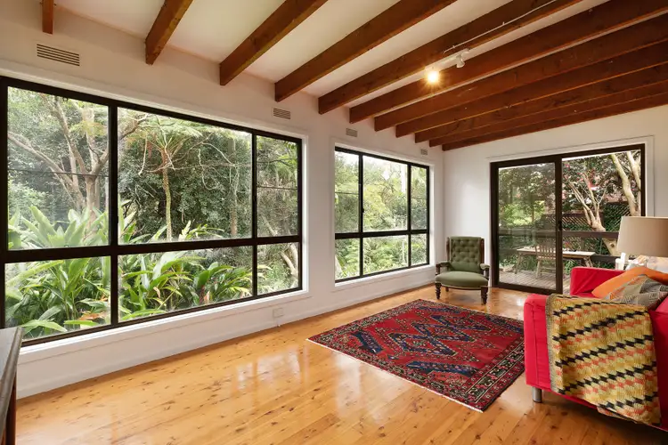 Third view of Homely house listing, 81 Johnston Crescent, Lane Cove NSW 2066