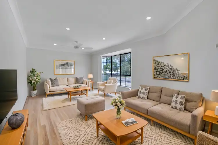 Second view of Homely house listing, 29 Ziegenfusz Road, Thornlands QLD 4164