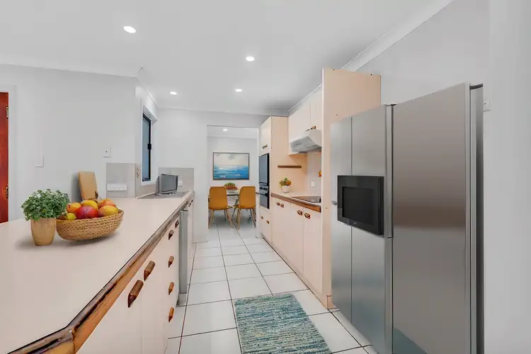 Fourth view of Homely house listing, 29 Ziegenfusz Road, Thornlands QLD 4164