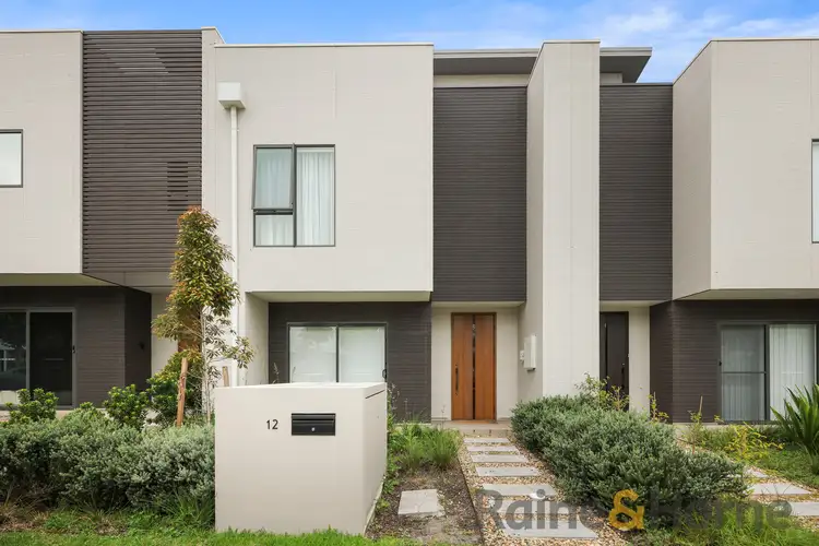 12 Lambert Street, Gledswood Hills NSW 2557