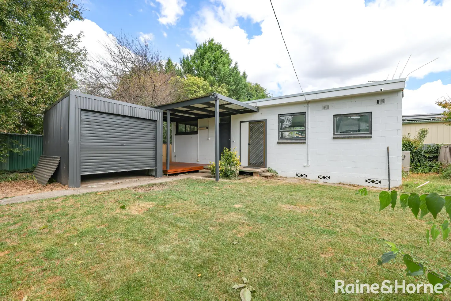 Main view of Homely house listing, 12A Kefford Street, Bathurst NSW 2795