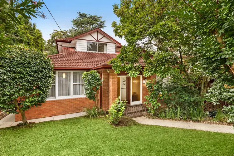 53 Richardson Street, Lane Cove NSW 2066