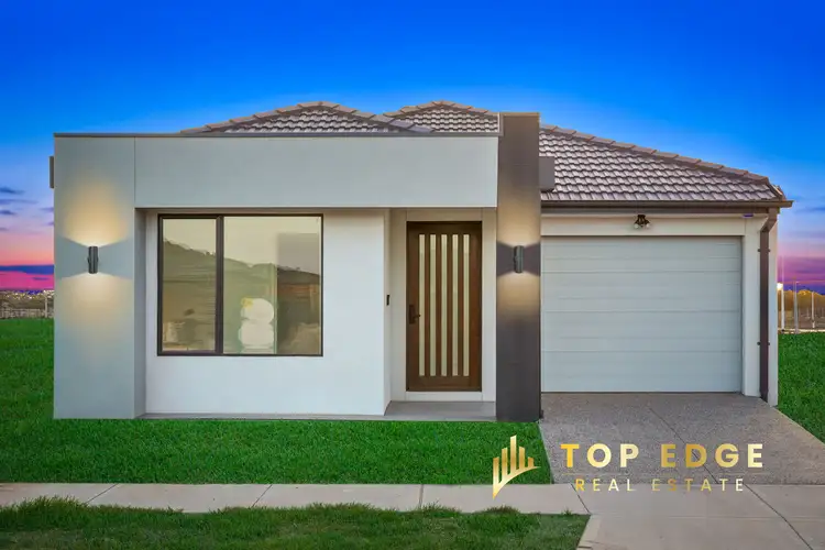 59 Paradoxa Drive, Tarneit VIC 3029
