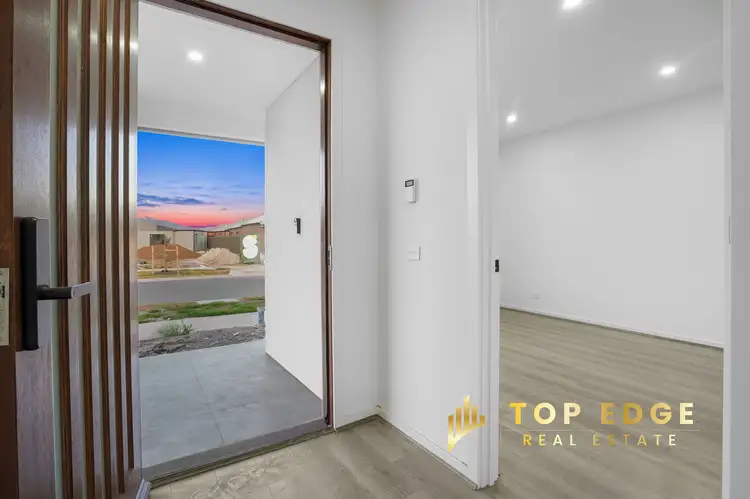 Third view of Homely house listing, 59 Paradoxa Drive, Tarneit VIC 3029
