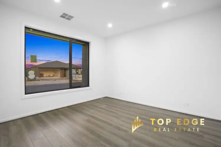 Fourth view of Homely house listing, 59 Paradoxa Drive, Tarneit VIC 3029