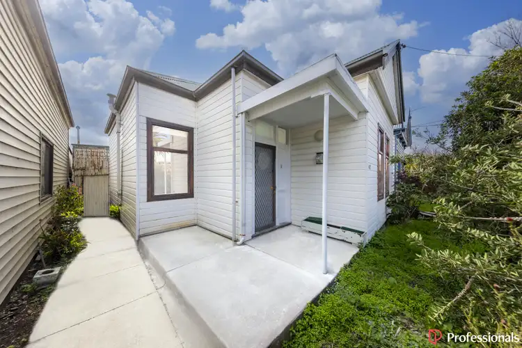 412 Barkly Street, Footscray VIC 3011