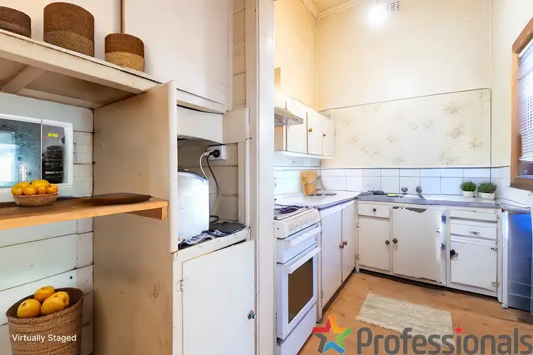 Fourth view of Homely house listing, 412 Barkly Street, Footscray VIC 3011