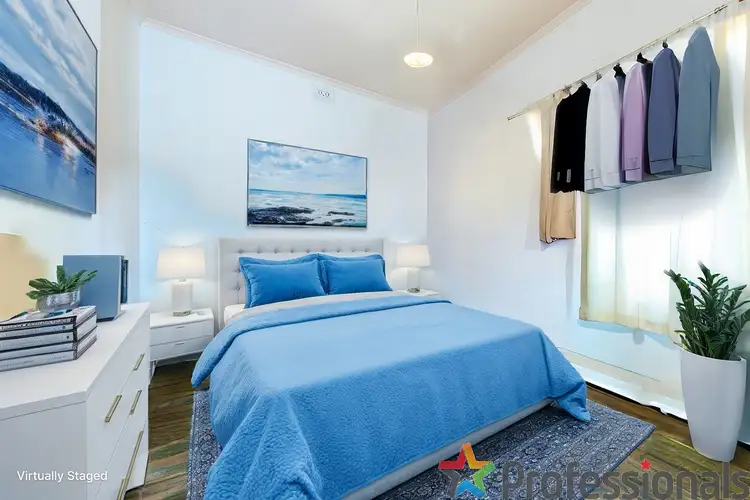 Fifth view of Homely house listing, 412 Barkly Street, Footscray VIC 3011