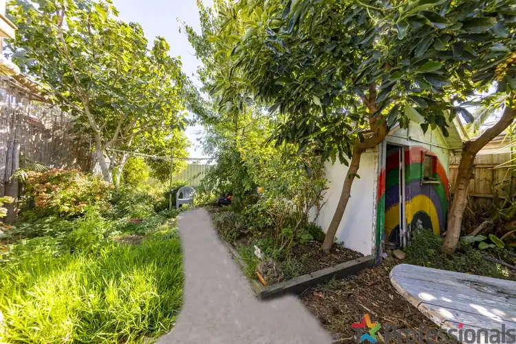 Seventh view of Homely house listing, 412 Barkly Street, Footscray VIC 3011