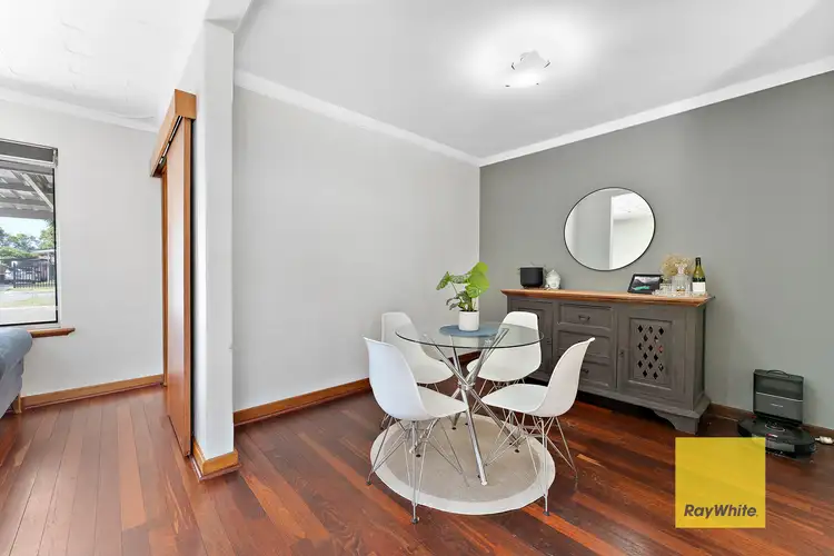 Fifth view of Homely house listing, 5 Vance Street, Thornlie WA 6108