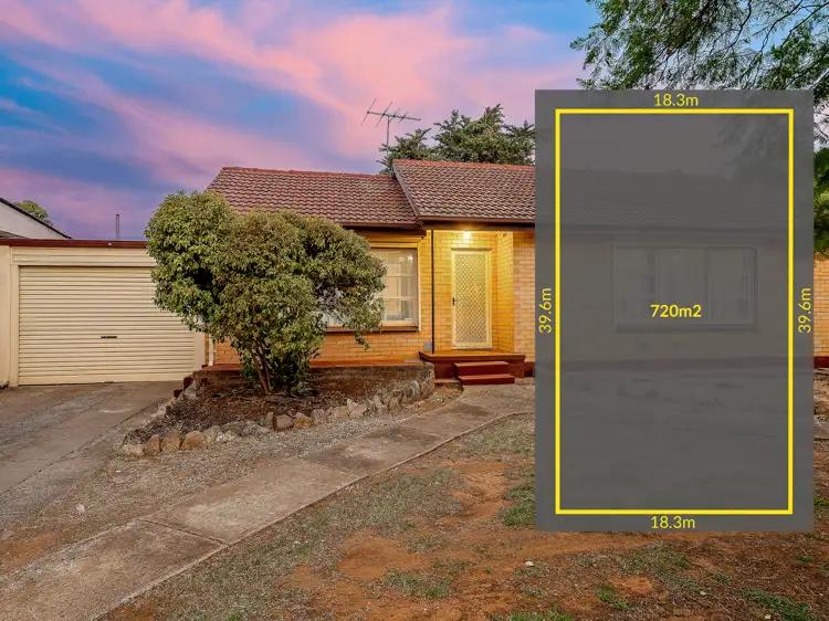 9 Frith Street, Elizabeth Grove SA 5112