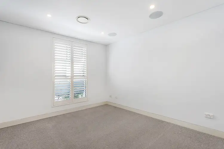 Fourth view of Homely house listing, 4/32 Diamond Bay Road, Vaucluse NSW 2030