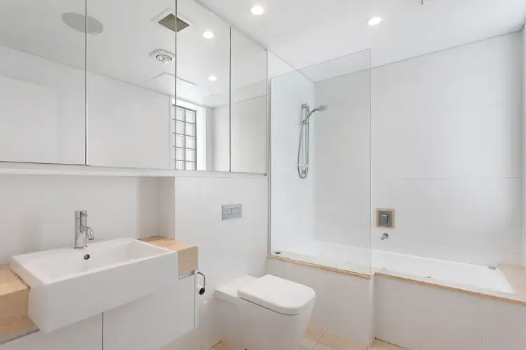 Fifth view of Homely house listing, 4/32 Diamond Bay Road, Vaucluse NSW 2030