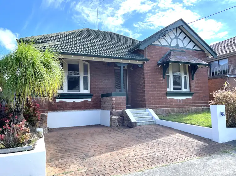 33 Ocean Street