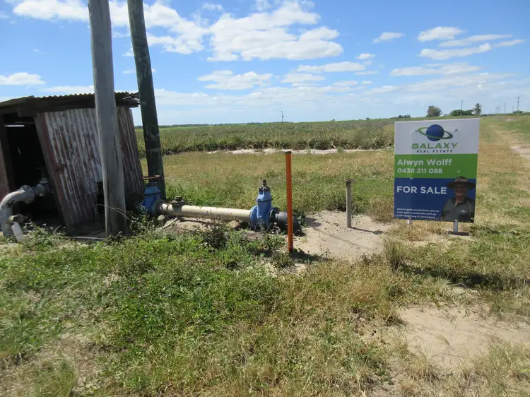 Fifth view of Homely rural property listing, 424 Lindemans Road, Moore Park Beach QLD 4670