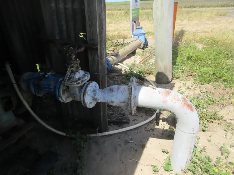 Sixth view of Homely rural property listing, 424 Lindemans Road, Moore Park Beach QLD 4670