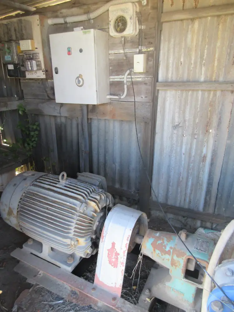 Seventh view of Homely rural property listing, 424 Lindemans Road, Moore Park Beach QLD 4670