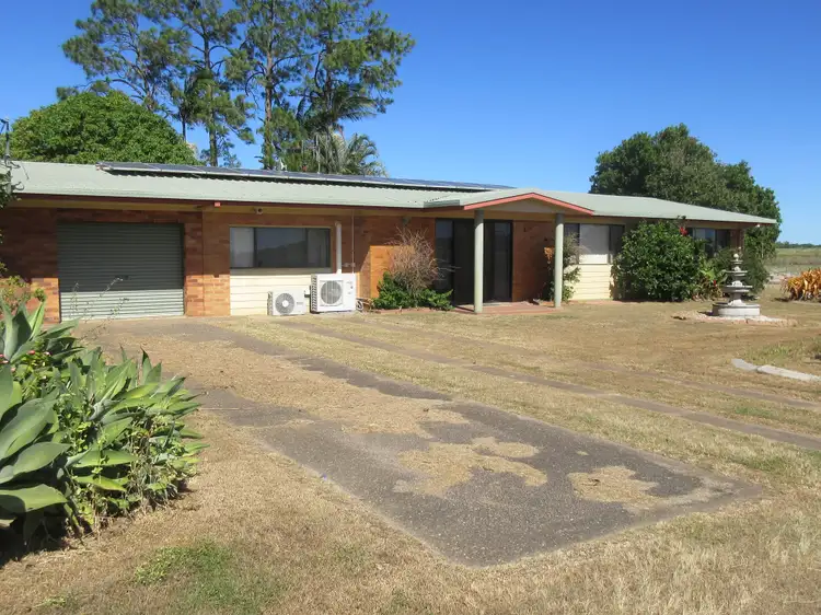 Fourth view of Homely rural property listing, 453 Lindemans Road, Moore Park Beach QLD 4670