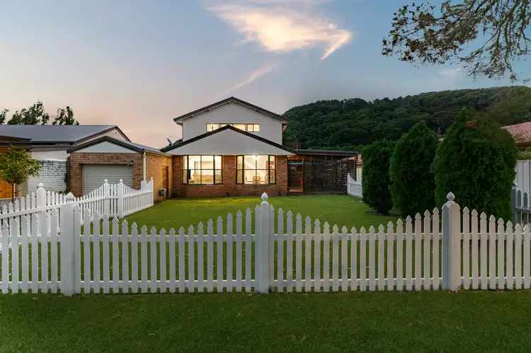 107 Old Ferry Road