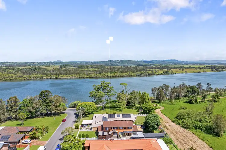 Third view of Homely semi-detached listing, 1/107 Old Ferry Road, Banora Point NSW 2486