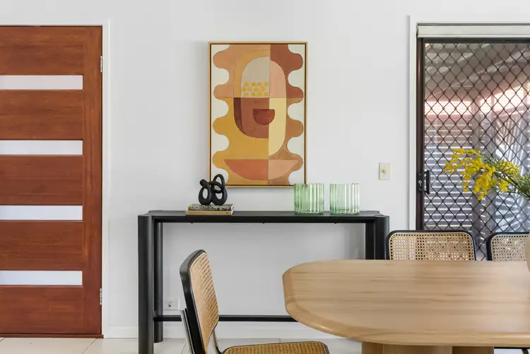 Sixth view of Homely semi-detached listing, 1/107 Old Ferry Road, Banora Point NSW 2486