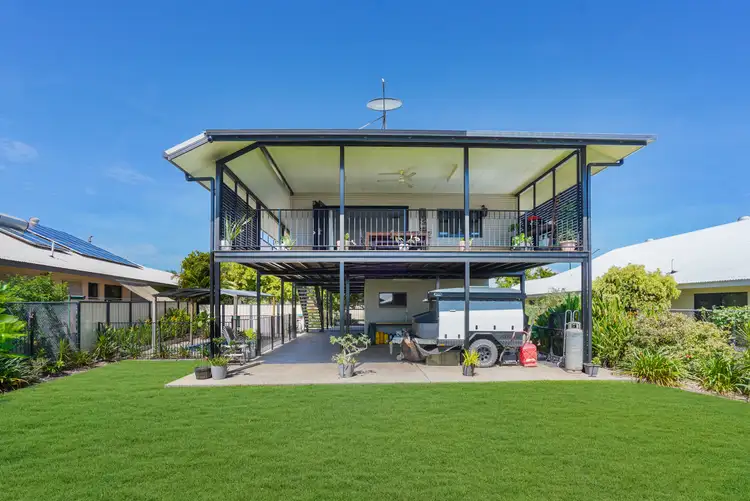 Second view of Homely house listing, 15 Danimila Terrace, Lyons NT 810