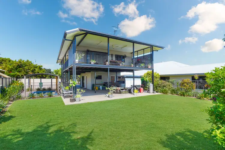 Third view of Homely house listing, 15 Danimila Terrace, Lyons NT 810