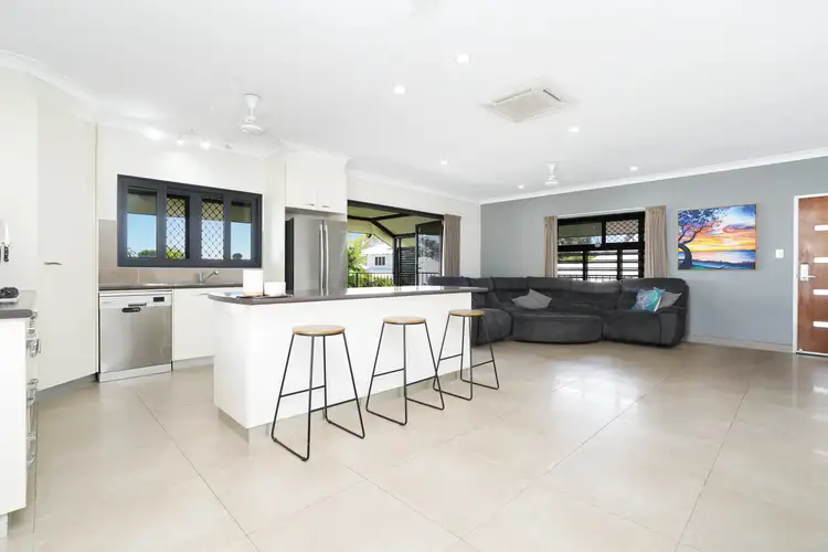 Fourth view of Homely house listing, 15 Danimila Terrace, Lyons NT 810