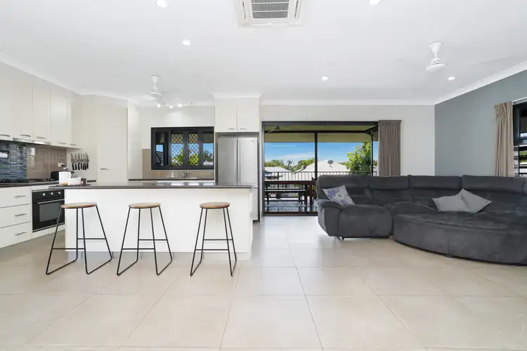 Fifth view of Homely house listing, 15 Danimila Terrace, Lyons NT 810