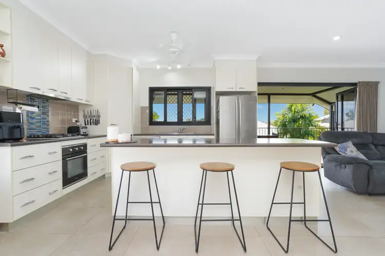 Sixth view of Homely house listing, 15 Danimila Terrace, Lyons NT 810