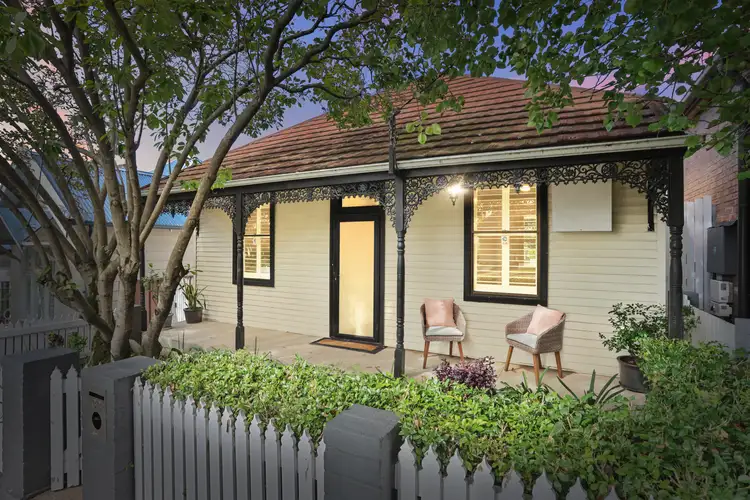 33 Russell Street, Lilyfield NSW 2040