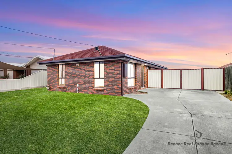 6 Weebill Court