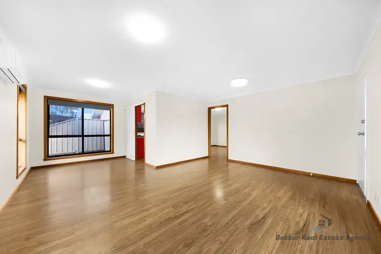 Third view of Homely house listing, 6 Weebill Court, Werribee VIC 3030