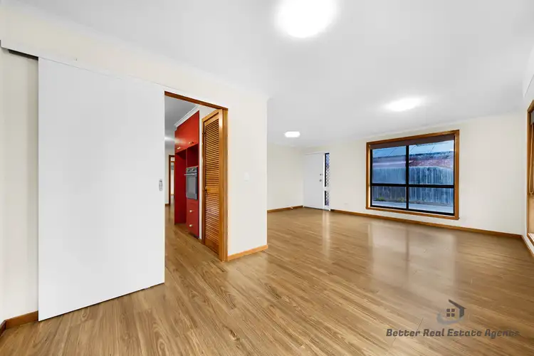Fifth view of Homely house listing, 6 Weebill Court, Werribee VIC 3030