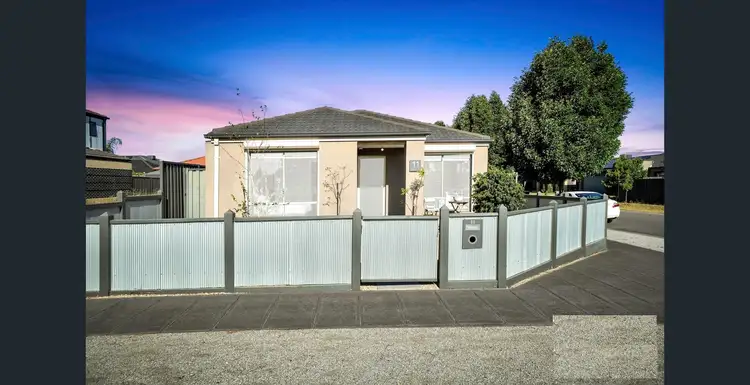11 Barron Street, Tarneit VIC 3029