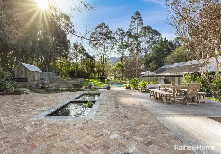 Third view of Homely house listing, 15 Mount Vista Close, Berry NSW 2535