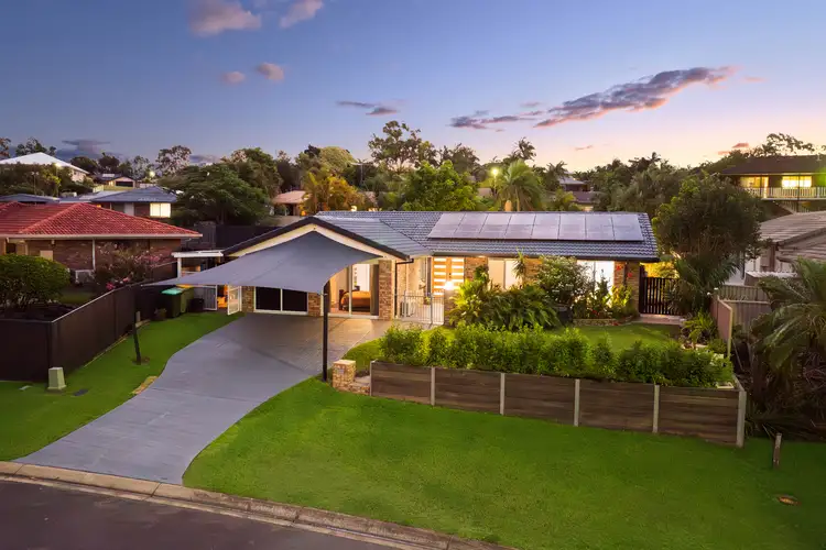 5 Maleny Place, Helensvale QLD 4212