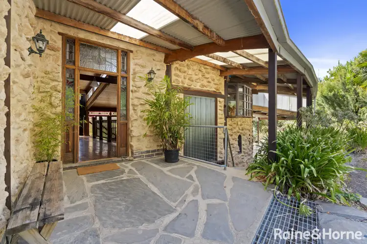 12 McHarg Creek Road