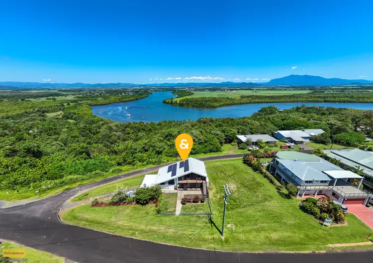 2 Coquette Point Road, Coquette Point QLD 4860